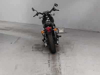 Kawasaki W800 2020