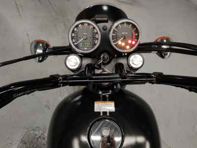 Kawasaki W800 2020