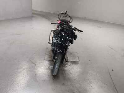 Suzuki GSX250R