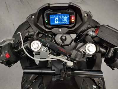 Suzuki GSX250R