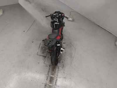 Suzuki GSX250R