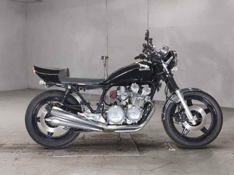 Honda CB750F