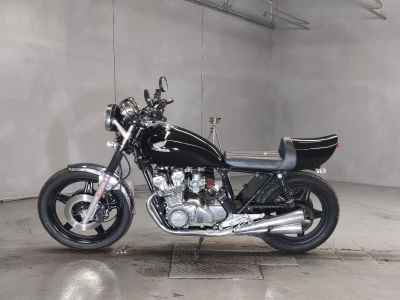 Honda CB750F