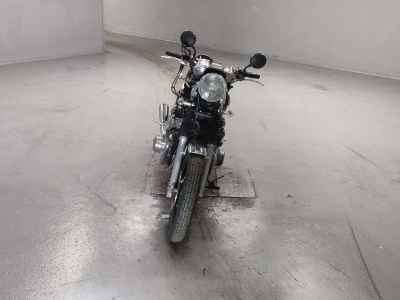 Honda CB750F