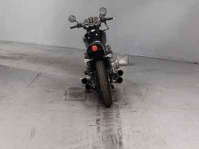 Honda CB750F