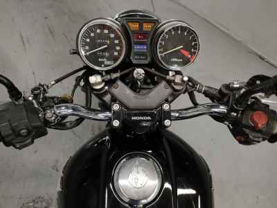 Honda CB750F