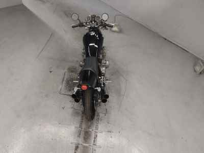 Honda CB750F