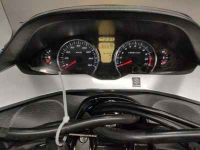 Suzuki Skywave 250M 2009