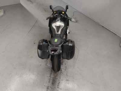 Kawasaki Ninja H2 SX 2019
