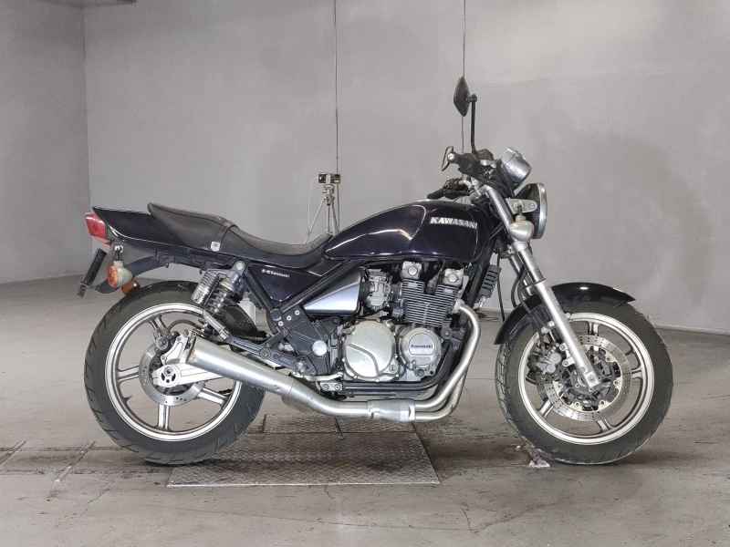 Kawasaki Zephyr 400