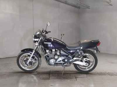 Kawasaki Zephyr 400