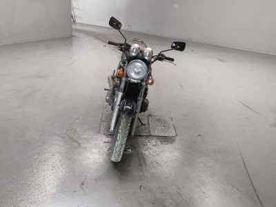 Kawasaki Zephyr 400
