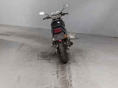 Kawasaki Zephyr 400