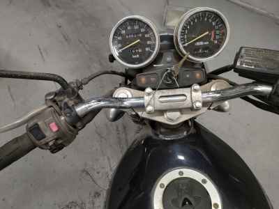 Kawasaki Zephyr 400