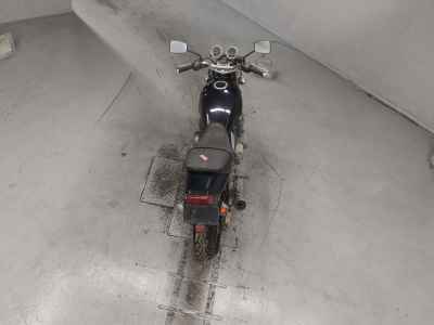 Kawasaki Zephyr 400