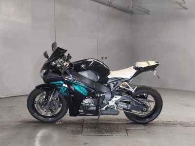 Honda CBR1000RR 2008