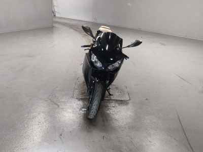 Honda CBR1000RR 2008
