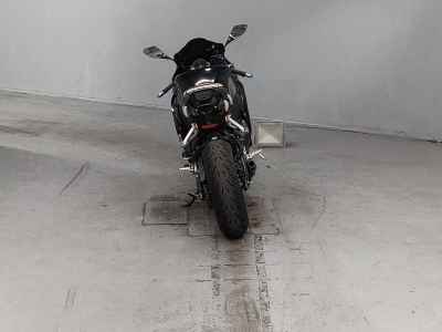 Honda CBR1000RR 2008
