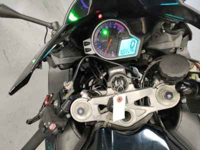 Honda CBR1000RR 2008