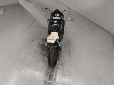 Honda CBR1000RR 2008