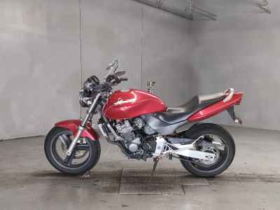 Honda CB250F