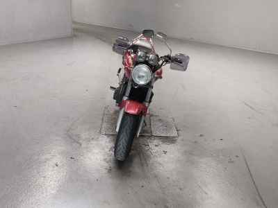Honda CB250F