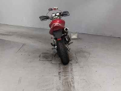 Honda CB250F