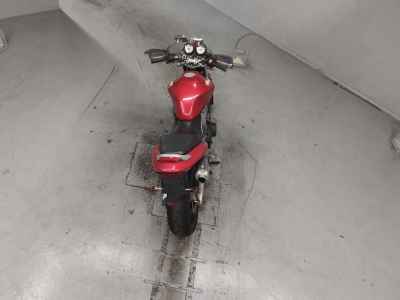 Honda CB250F