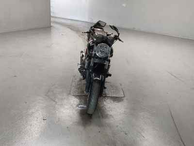 Honda CB400SFV 2021