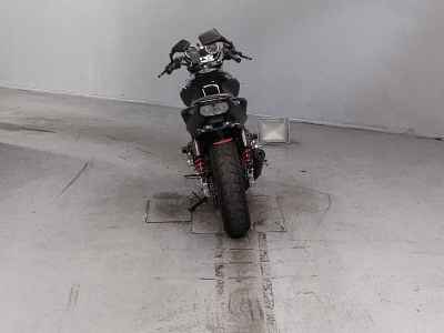 Honda CB400SFV 2021
