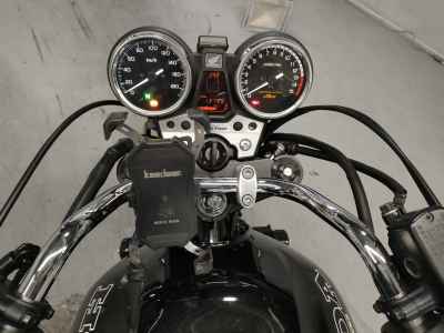 Honda CB400SFV 2021