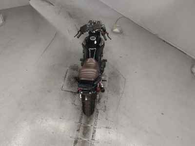Honda CB400SFV 2021