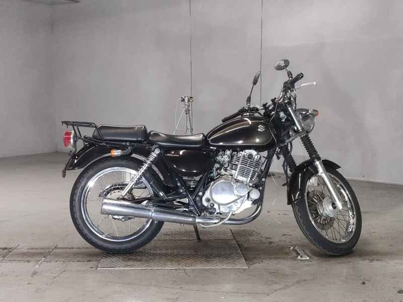 Suzuki ST250E