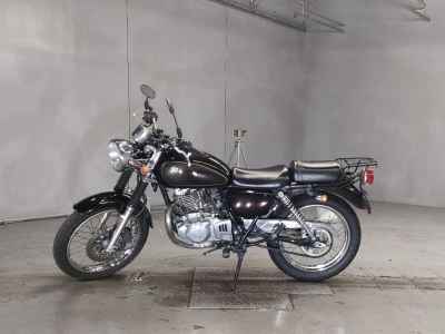 Suzuki ST250E