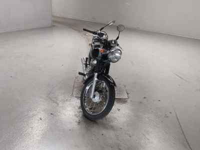 Suzuki ST250E