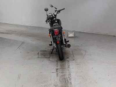Suzuki ST250E