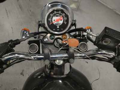 Suzuki ST250E