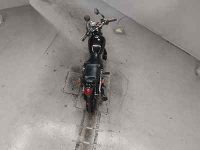 Suzuki ST250E