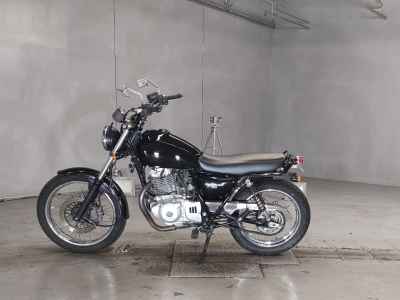 Suzuki GrassTracker Bigboy