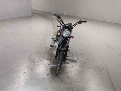 Suzuki GrassTracker Bigboy