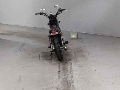 Suzuki GrassTracker Bigboy