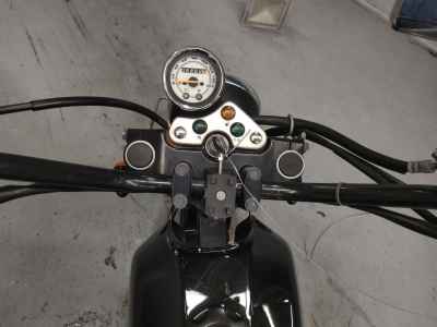 Suzuki GrassTracker Bigboy