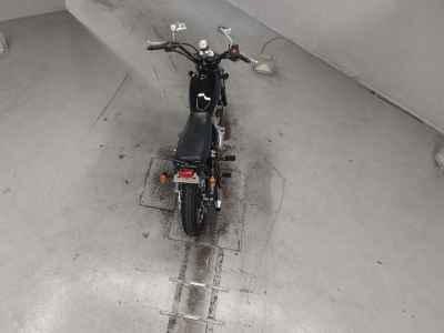 Suzuki GrassTracker Bigboy