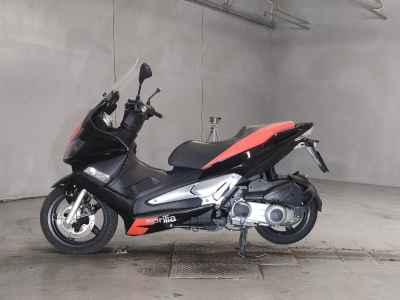 Aprilia SR Max 300 2015
