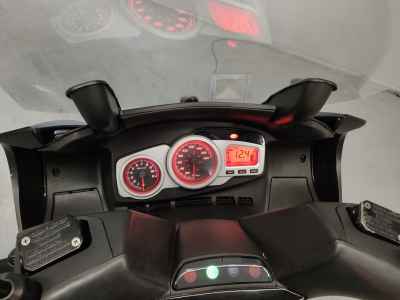 Aprilia SR Max 300 2015