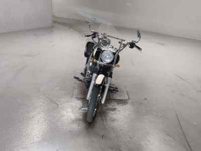 Yamaha XVS250 Drag Star