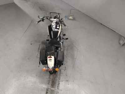 Yamaha XVS250 Drag Star