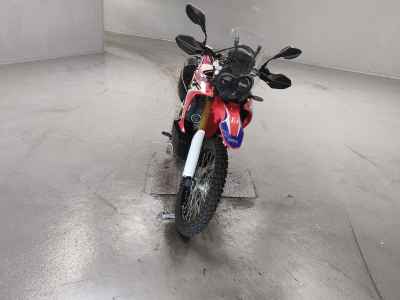 Honda CRF250L Rally LD