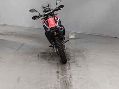 Honda CRF250L Rally LD