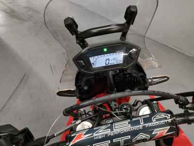 Honda CRF250L Rally LD
